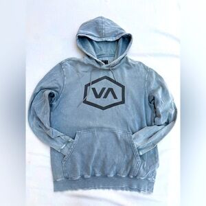 RVCA hoodie Sweatshirt